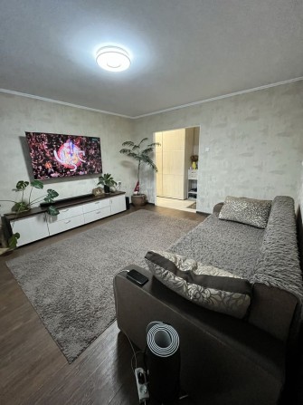 Продам 3-кімнатну квартиру від власника,Жадова (за Атб), 65 м², ремонт, меблі - фото 1