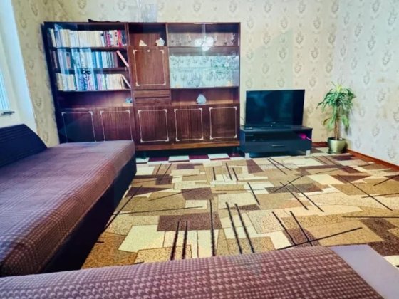 Продам 3 ю квартиру в центре ж/м Лев 3. Дніпро