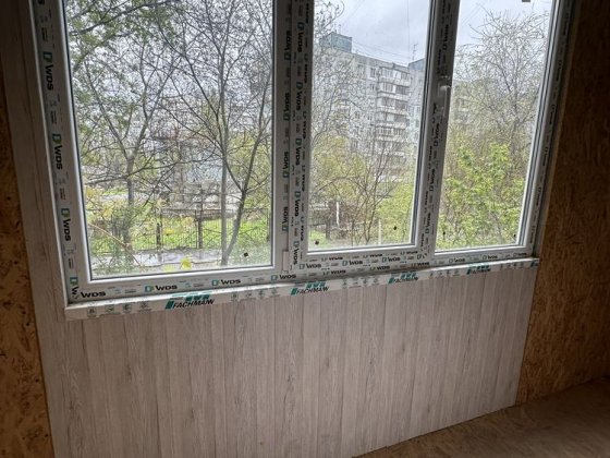 3к. ТОП локація! 2/9 під ваш ремонт Запорожье