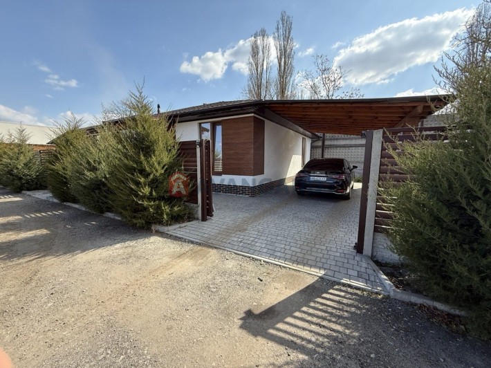 Продам сучастний будинок на Победе 6 - фото 1