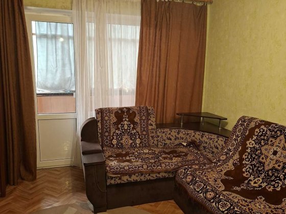 Продам уютную 1-к квартиру Квартальная Гладкова 12 квартал Терра Дніпро