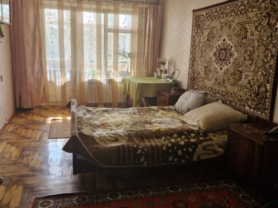 Продам 3 ком.кв.Преображенского/Советский 24.999у.е. Запоріжжя