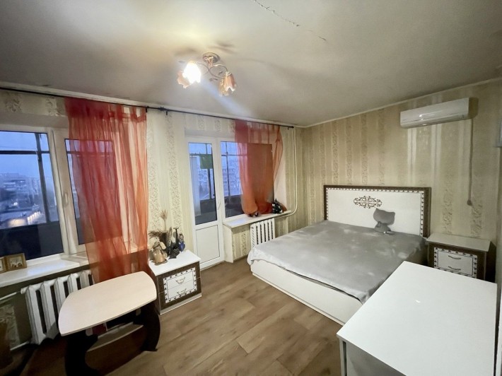 Продам 3 к квартиру на правому берегу. Титова, Новокрымская - фото 1