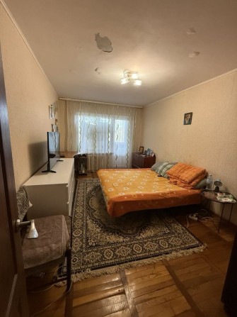 Продається 3 кімнатна кв Бородинський - фото 1