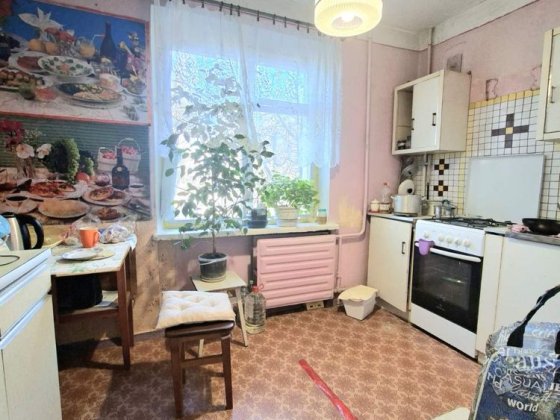 Продаж 3-кімн кв 2/9 пр Ювілейний Запоріжжя