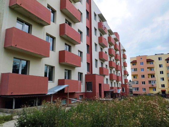 Продаж 2 к кв. 62 м2 жм Тополя 2, жк Природний Днепр