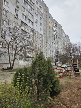 Продам 3к Архитектора Старова 4в - фото 1
