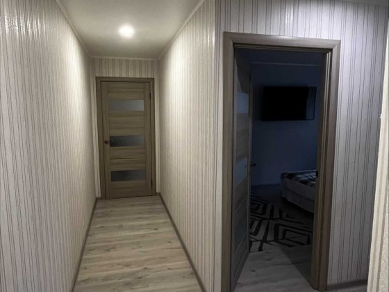 Продається квартира 2-к в м.Миколаєві Миколаїв