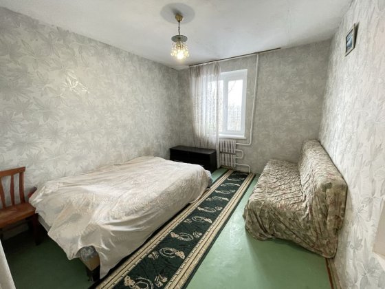 Продам 2к.квартиру 47м.кв Николаев