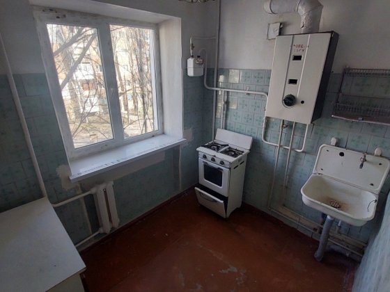 Продаж 2 кімнатна  квартира  Ліски Николаев