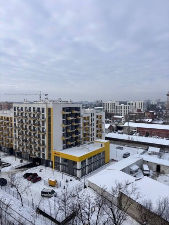 Продаж 1 кім квартири ЖК Авалон Зелена - фото 1