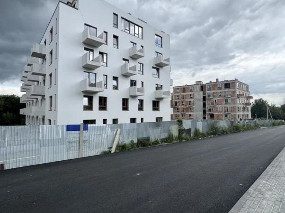 Продаж 2-кім.квартира 69.74 м² 5/5ц вул.Пилипа Орлика 86500$ Львов