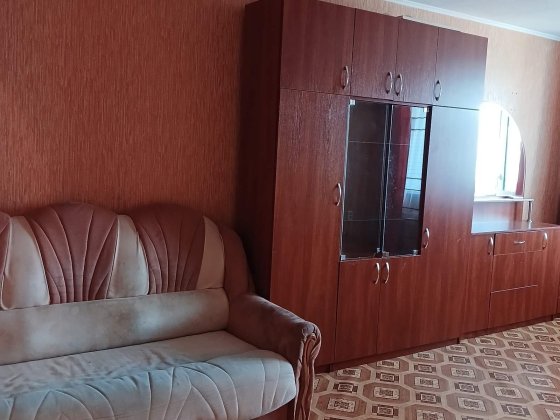 Продам 1комн квартиру в Соляных Николаев