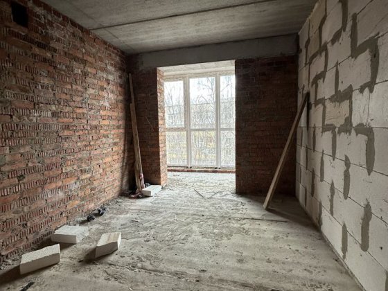 Продаж 2 кім кв в ЖК Смарт Сіті