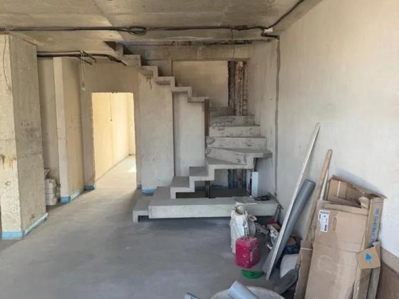 Продаж 3-квартири двохярусна 120 м² 10/11 вул Під Голоском   205000$ Львів
