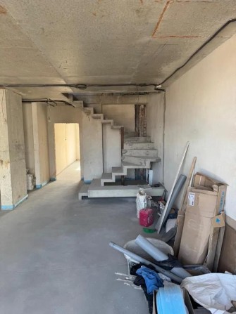 Продаж 3-квартири двохярусна 120 м² 10/11 вул Під Голоском   205000$ - фото 1