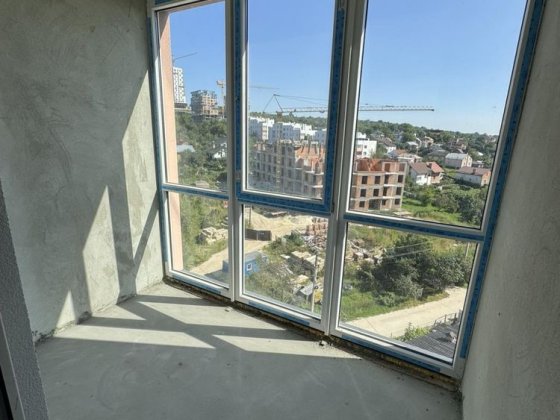 Продаж зданої 1-кім квартири по вул Мазепи Очеретяна Львов