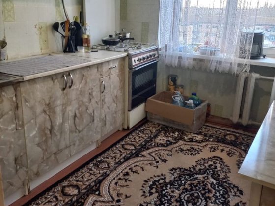 Продаю 2-х ком квартиру «чешка» Николаев