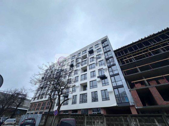 Продаж 3 кім. квартира 78м2 новобудова ЖК Бузковий. Львов