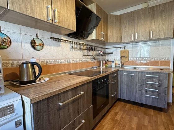 Продажа 3 комнатной  квартиры Запоріжжя