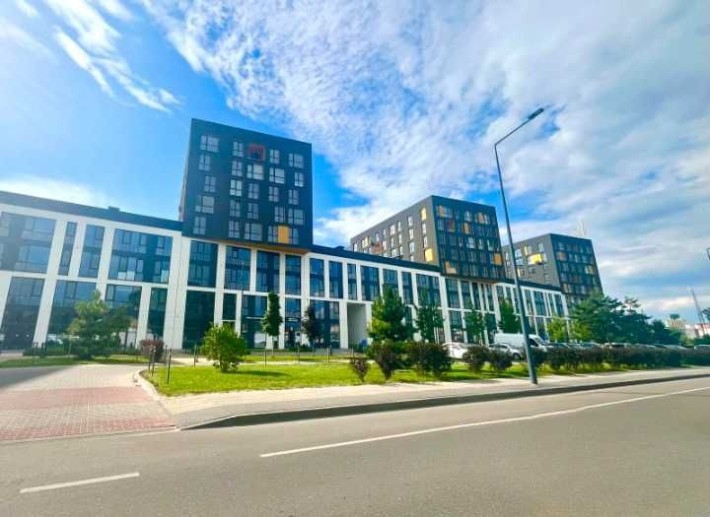 Продаж 2-кім. квартири. вул. Б. Хмельницького Новобуд Міст. Підзамче - фото 1