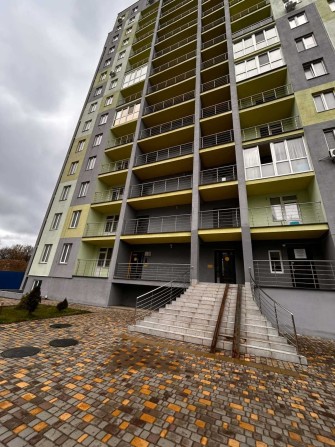 Продаж 1-но кімнатної квартири ЖК "Вернісаж" - фото 1