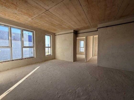 Продаж 3-к. квартири. 77.1 м² у новому ЖК (бічна Шевченка) 0% комісії. Львів