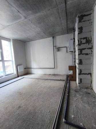 2 кімнатна квартира | 74 м.кв | Секція здана - фото 1