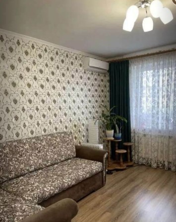 Продається затишна 3 кім квартира, по вул. Державності (Жадова) - фото 1