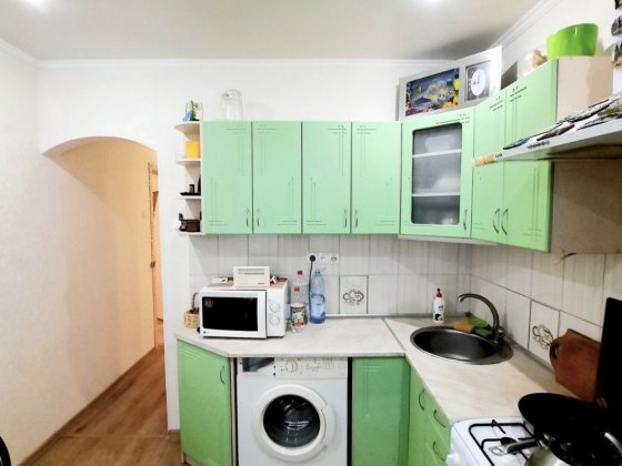 Продам 1кім вул.Стародніпровська Хортицький р-н Запорожье