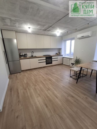 Ексклюзивна квартира 95 кв.м., гараж в подарунок | Критий ринок - фото 1