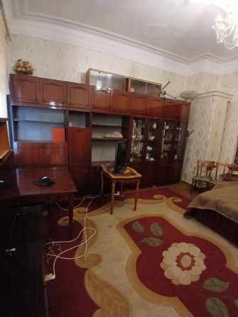 Продається частина будинку(однокімнатна квартира  по документах) - фото 1