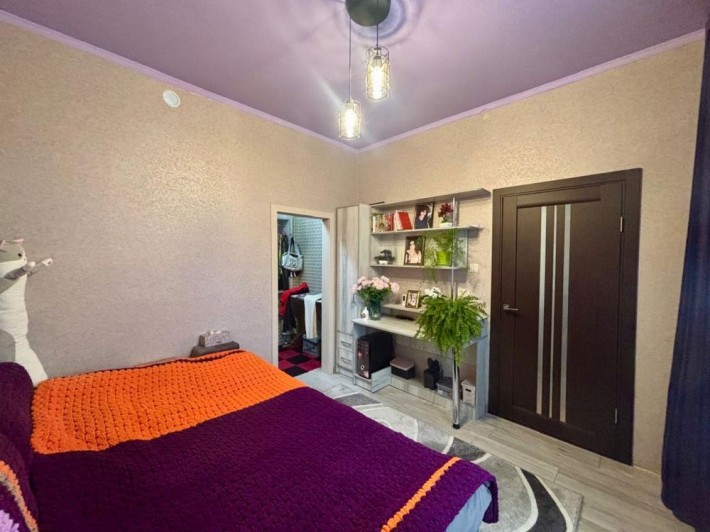 Продам двокімнатну квартиру в центрі міста Автономне опалення - фото 1