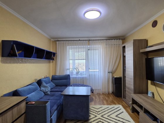 Продаж 2к квартири, р-н 5/5 Кропивницький