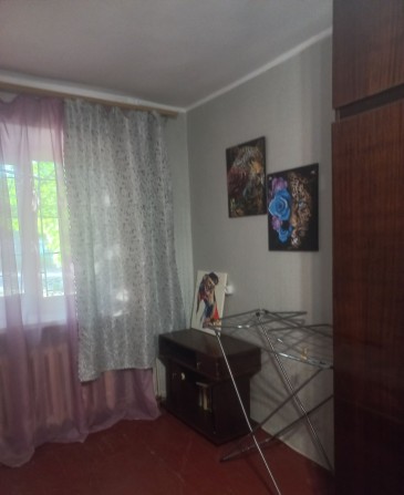 Продается своя  1 КП 1 комнат. квартира - фото 1