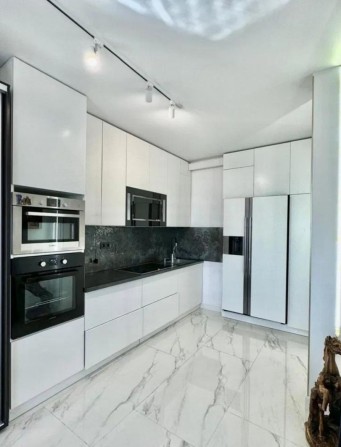 Продаж  Елітної 1-к , ЖК Платинум ,Чорновола ,45/25/20м2,139999$ Т0РГ - фото 1