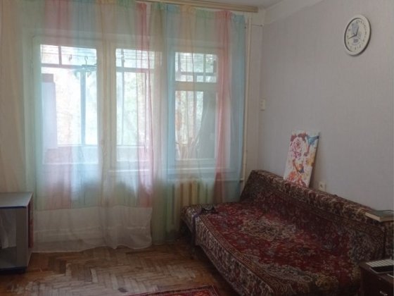 Квартира в центре, Александровский район