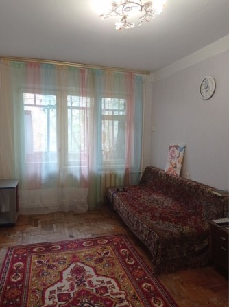 Квартира в центре, Александровский район - фото 1