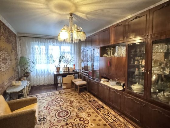 Продается 3- х комн. квартира ул. Ладожская Запорожье