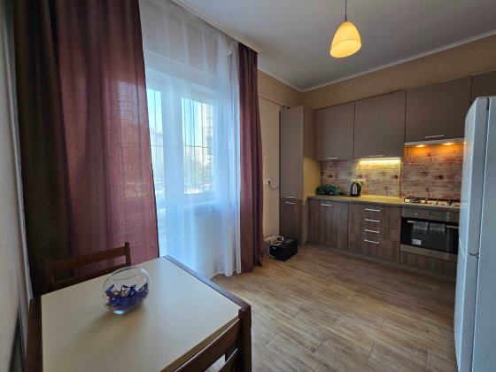 Продаж 1 Кімнатна Новобудова вул.Полуботка.  Іскра.Сихів.Без Комісії Львів