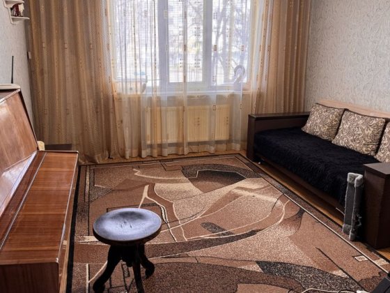Продажться 3кім квартира Попова-Пацаєва.Агенція Кропивницкий