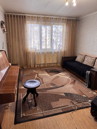 Продажться 3кім квартира Попова-Пацаєва.Агенція - фото 1