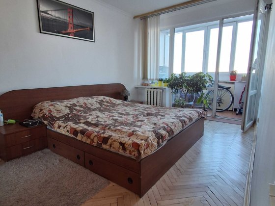 Продаж 3к. вул. Любінська , р-н "Будинок меблів" Львів