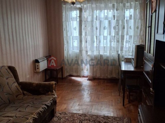Продажа 2 кімнатної квартири на другому поверсі Запорожье