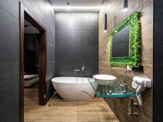 Продаж 2-кім квартири в австрійському люксі по вул. Хмельницького Львов