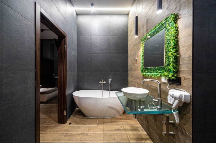 Продаж 2-кім квартири в австрійському люксі по вул. Хмельницького - фото 1