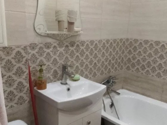 Продам двокімнатну квартиру. Вулиця Шатіла. Кропивницкий