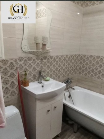 Продам двокімнатну квартиру. Вулиця Шатіла. - фото 1