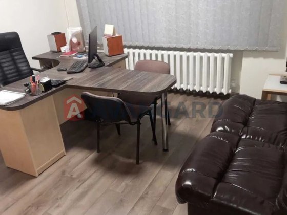 Продаж квартира офіс. Центр . Олександрівський район Запорожье