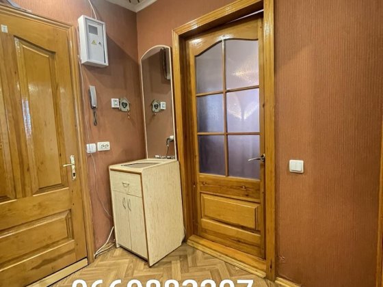 Продаж 2-х кімнатної квартири на пр. Центральному Миколаїв